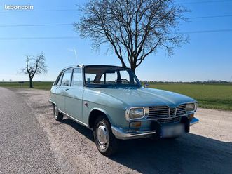 renault 16 1150 de 1969 en très bon état, 2eme mains