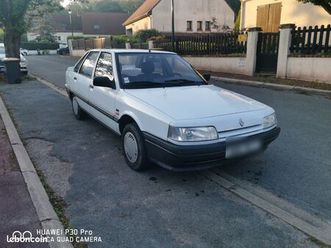 renault 21 td 121 250kms