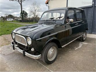 renault 4 de 1967