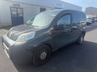 nemo 1.3 hdi moteur chaîne