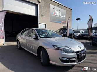 renault laguna 2.0 dci 130 business pack