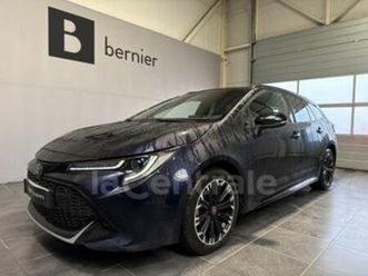 xii touring sports hybride 122h 5cv gr sport