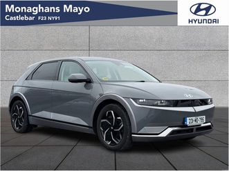 hyundai ioniq 5 premium le 58kw 5dr auto