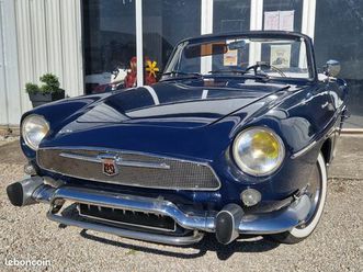 renault floride - 1960