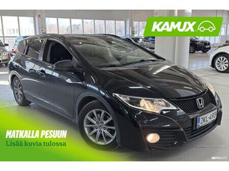 tourer 1,8i elegance