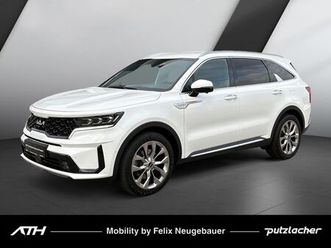 2.2 crdi 4wd platinum