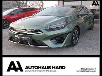 ceed sw 1,6 gdi gpd hybrid phev gold dct aut.