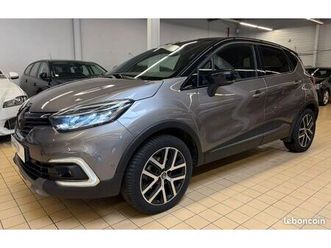 renault captur (2) 1.3 tce 150 energy s-edition
