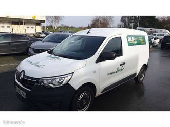 renault express (30) van blue dci 95 confort