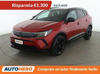 1.5 cdti gs line aut