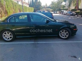 jaguar stype 3.0 v6 classic