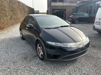 civic 1.4i