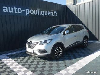 renault kadjar blue dci 115 edc evolution