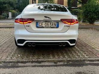 2.0 i4 r-dynamic s awd 300cv auto