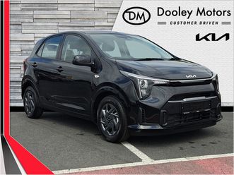 2026 kia picanto picanto auto