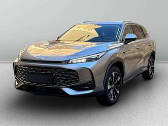 1.5 hybrid+ comfort auto