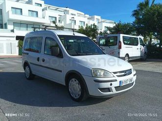 opel combo tour cosmo 1.3 cdti 75 cv