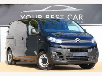 1.5 bluehdi 1000 enterprise pro m fwd 2 euro 6 (start/stop) 6dr