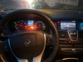 coupé gt dci 180 fap gt