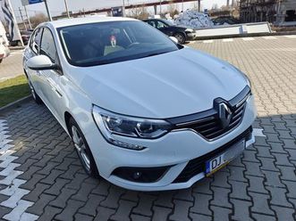 megane sedan 2019 1.3 gpf 116 cp craiova