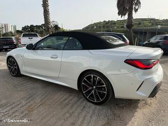 bmw 420 i sport-aut. m sport