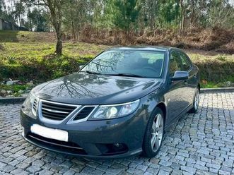 saab 9-3