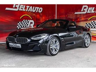 bmw z4 30 i pack m