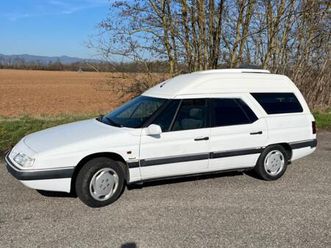 citroen xm - 1995