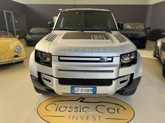 110 3.0d i6 200cv awd se / iva esposta