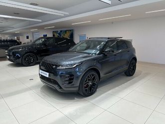 2.0 d163 mhev r-dynamic s awd auto