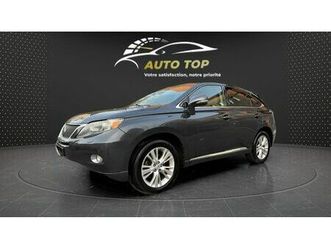 350 v6 pack president techno dynamic