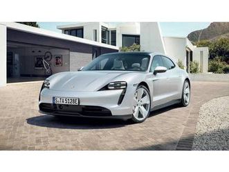 porsche taycan sport turismo