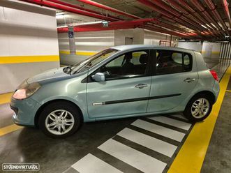renault clio 1.2 16v rip curl