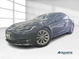 tesla model s 100 kwh long range awd