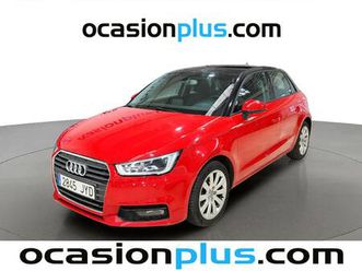 sportback attraction 1.6 tdi (116 cv)