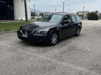 525d touring platinum