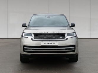 3,0l diesel mhev hse (počet hp: 300)