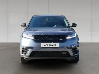 3,0l diesel mhev dynamic hse (počet hp: 300)