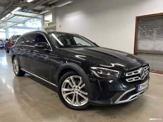 220 d 4matic a all-terrain