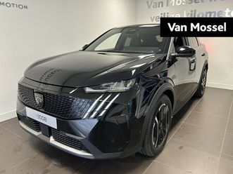 peugeot e-3008 allure avantage 210 73 kwh