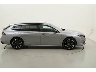 508 sw gt eat8 1.5 diesel 131cv