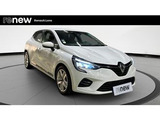 clio blue dci 100 - 21n business