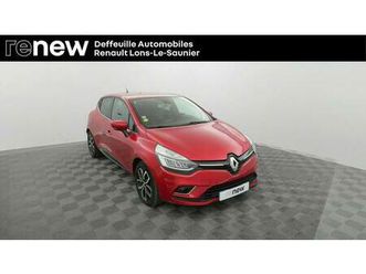 clio dci 90 energy