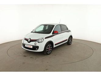 renault twingo 0.9 tce intens edc