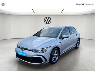 golf 2.0 tdi scr 150 dsg7