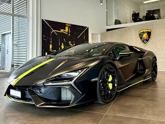 revuelto 2025 - ad personam - full carbon