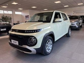 inster inster 49 kwh xtech