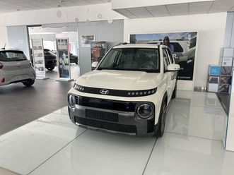 inster inster 49 kwh xtech