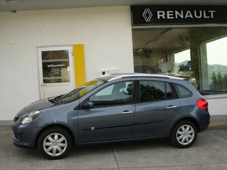 clio grandtour 1.6 16v dynamique