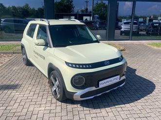 inster inster 49 kwh xclass